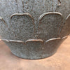 David Cressey For Architectural Pottery Leaf Pot