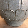 David Cressey For Architectural Pottery Leaf Pot