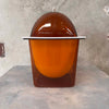 Mid Century Modern Three Piece Ice Bucket