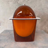 Mid Century Modern Three Piece Ice Bucket