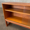 Danish Teak Sideboard By Ace Mobler