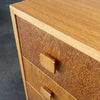 Herbert Gibbs High Chest Of Drawers