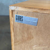 Herbert Gibbs High Chest Of Drawers
