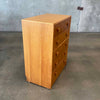 Herbert Gibbs High Chest Of Drawers