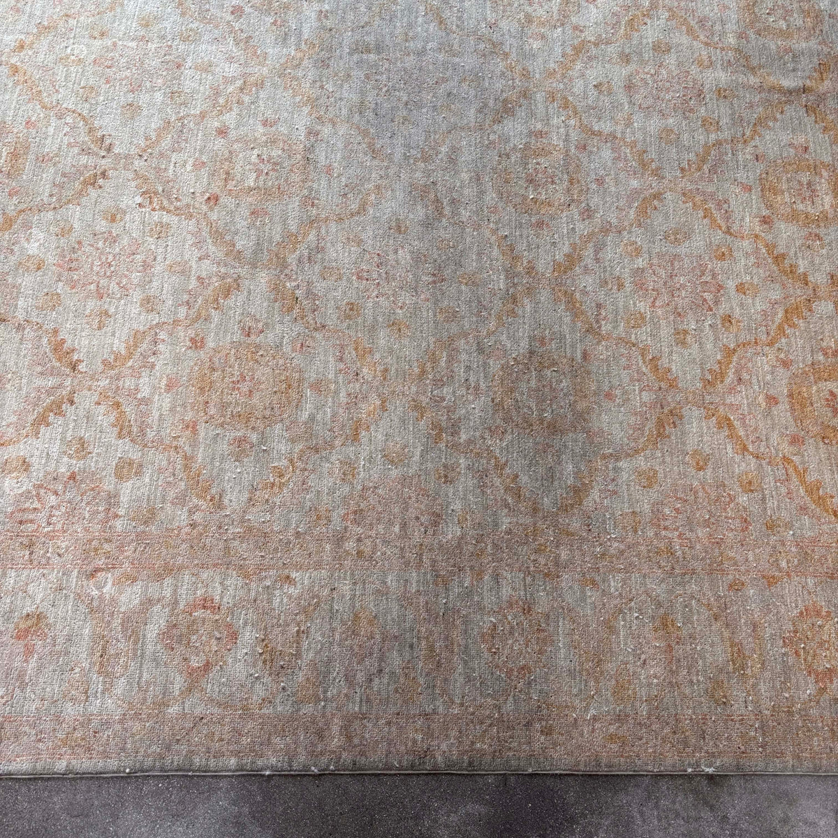 Turkish Rug