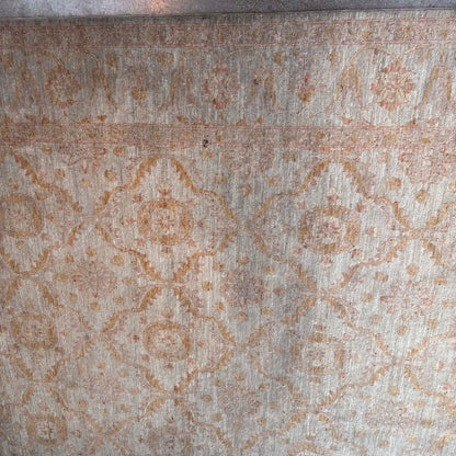Turkish Rug