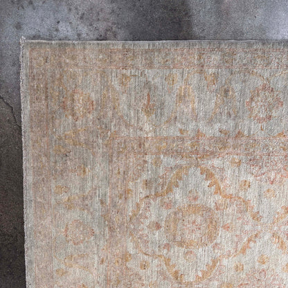 Turkish Rug