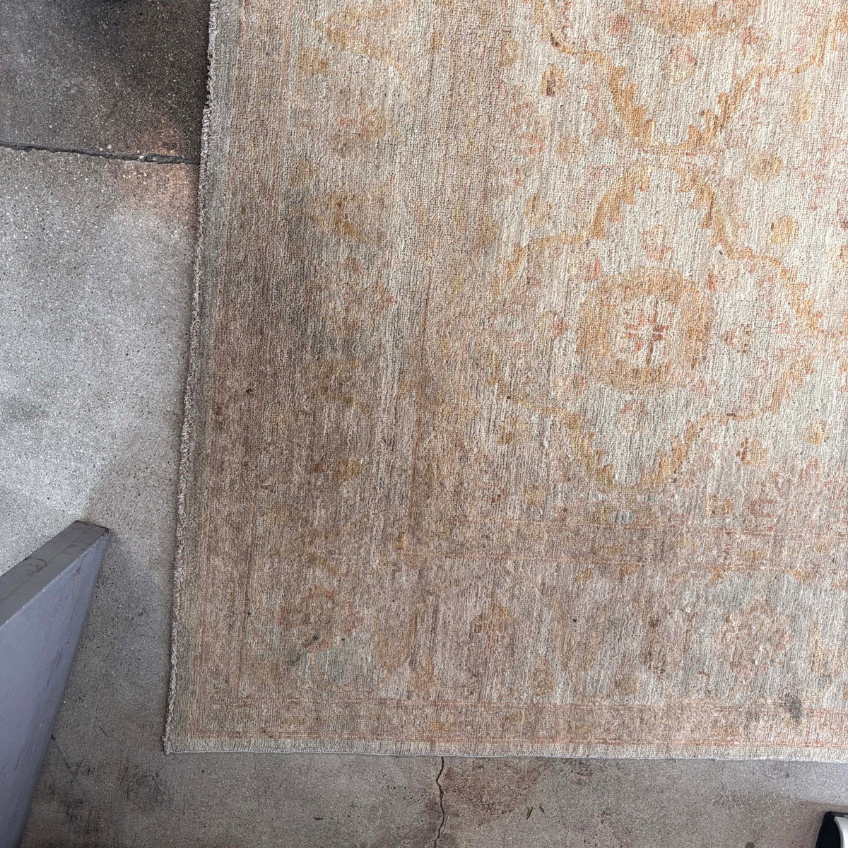Turkish Rug