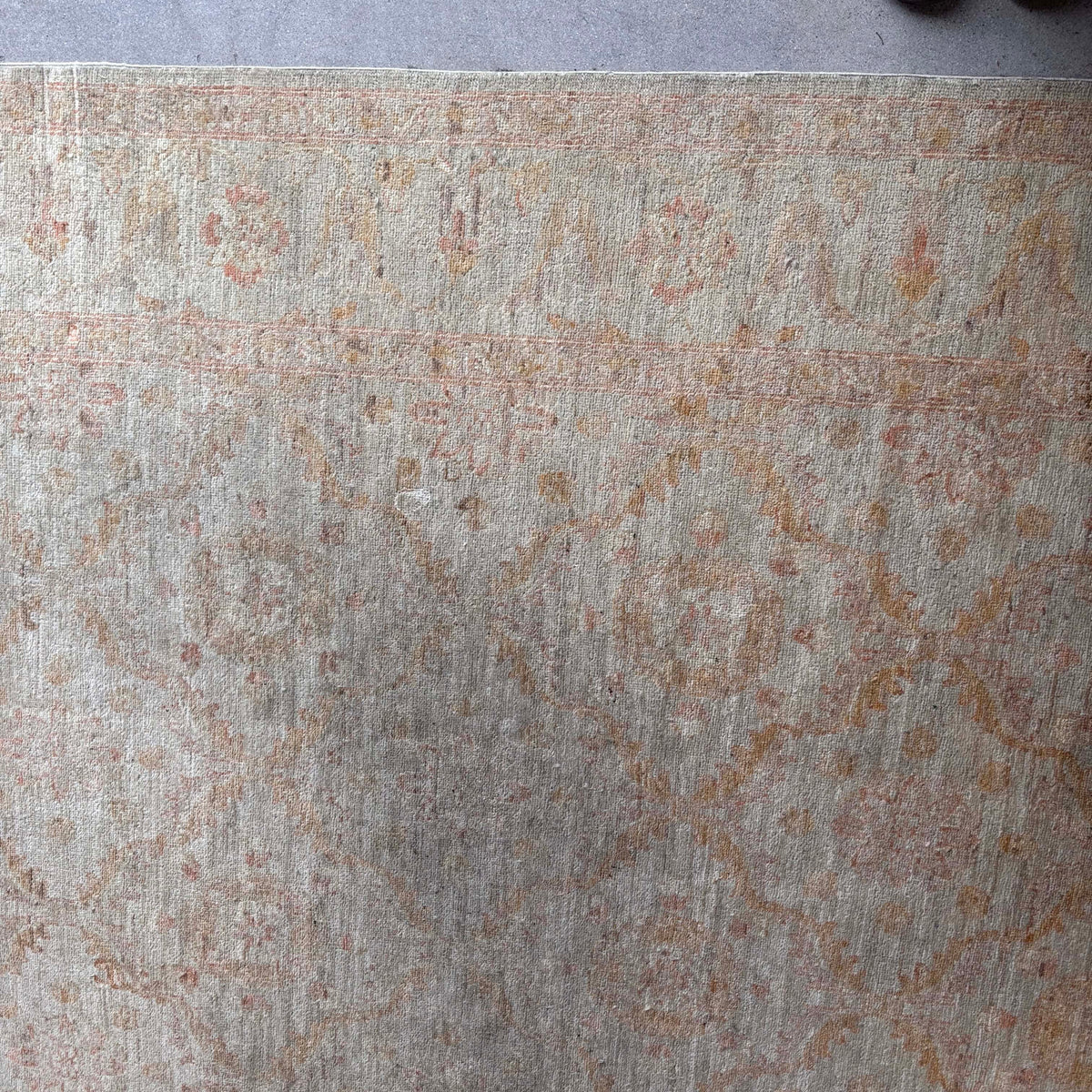 Turkish Rug
