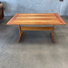 Mid Century Dining Table