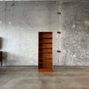 Danish Modern Teak Bookshelf by Poul Hundevad