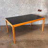 Nelson Dining Table w/ Leaves