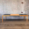 Nelson Dining Table w/ Leaves