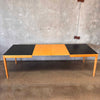 Nelson Dining Table w/ Leaves
