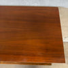 Mid Century Modern L.A. Period Furniture Five Drawer Tall Dresser