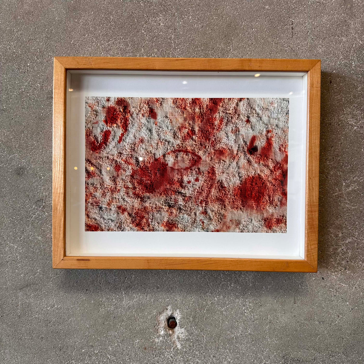 Joaquin Trujillo, "Trupo" From the Series "Mal de Ojo"