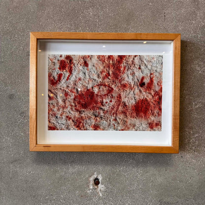 Joaquin Trujillo, "Trupo" From the Series "Mal de Ojo"