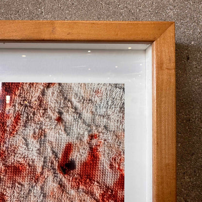 Joaquin Trujillo, "Trupo" From the Series "Mal de Ojo"