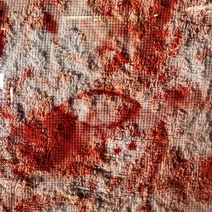 Joaquin Trujillo, "Trupo" From the Series "Mal de Ojo"