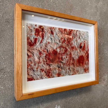 Joaquin Trujillo, "Trupo" From the Series "Mal de Ojo"