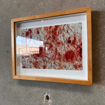 Joaquin Trujillo, "Trupo" From the Series "Mal de Ojo"
