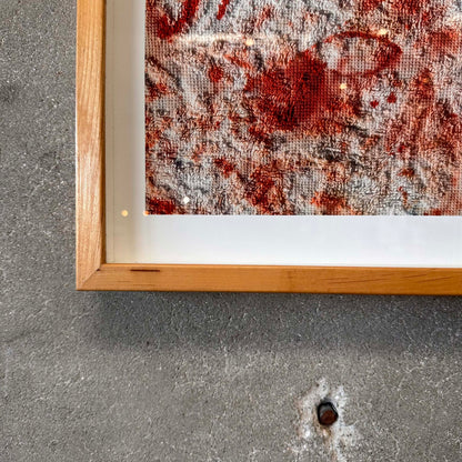 Joaquin Trujillo, "Trupo" From the Series "Mal de Ojo"