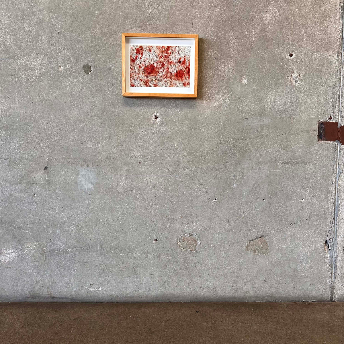 Joaquin Trujillo, "Trupo" From the Series "Mal de Ojo"