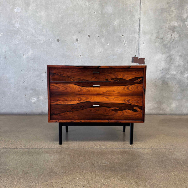 Jack Cartwright Rosewood Chest for Founders