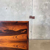 Jack Cartwright Rosewood Chest for Founders