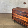 Jack Cartwright Rosewood Chest for Founders