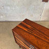 Jack Cartwright Rosewood Chest for Founders