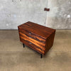 Jack Cartwright Rosewood Chest for Founders