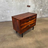 Jack Cartwright Rosewood Chest for Founders