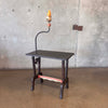 Monterey Furniture Lamp Table 1930s