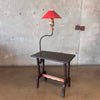Monterey Furniture Lamp Table 1930s