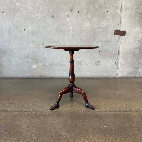 Vintage Theodore Alexander Occasional Table