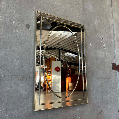 Vintage & Mid-Century Modern Decorative Wall Mirrors in Long Beach, CA