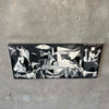 1982 Picasso "Guernica" Print of Canvas