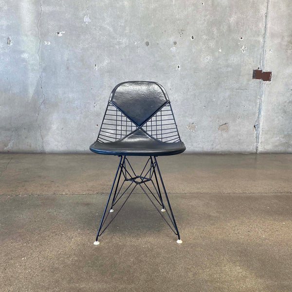 Eames Bikini Chair for Herman Miller