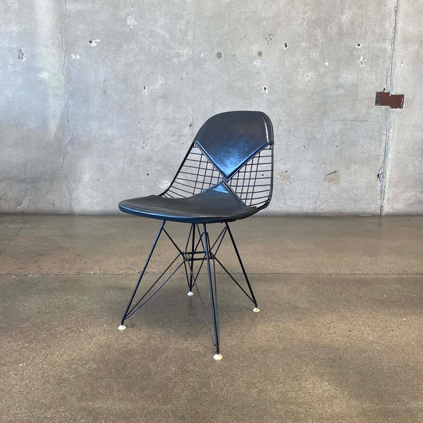 Eames Bikini Chair for Herman Miller