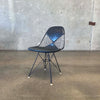 Eames Bikini Chair for Herman Miller