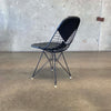 Eames Bikini Chair for Herman Miller