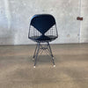Eames Bikini Chair for Herman Miller