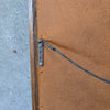 Vintage Drexel Wall Mirror Solid Wood Frame