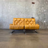 Tetrad Nucleus Modular Settee