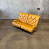 Tetrad Nucleus Modular Settee