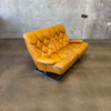 Tetrad Nucleus Modular Settee