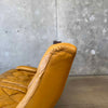 Tetrad Nucleus Modular Settee
