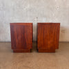 Pair of 1965 Mid Century Modern Dillingham "Esprit" Nightstand