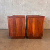 Pair of 1965 Mid Century Modern Dillingham "Esprit" Nightstand